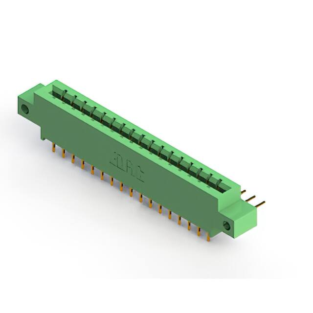 833-034-559-812 EDAC Inc.  Edgeboard Connectors